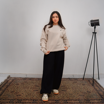 UNISEX CLOUD COMFORT SWEATSHIRT