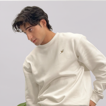 UNISEX CLOUD COMFORT SWEATSHIRT