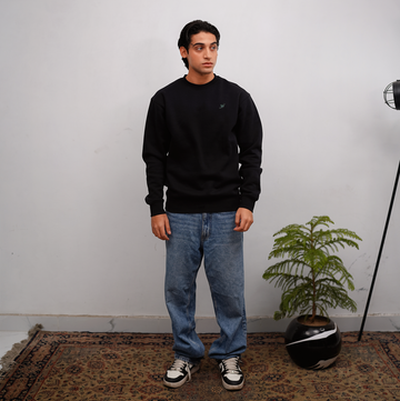 UNISEX CLOUD COMFORT SWEATSHIRT