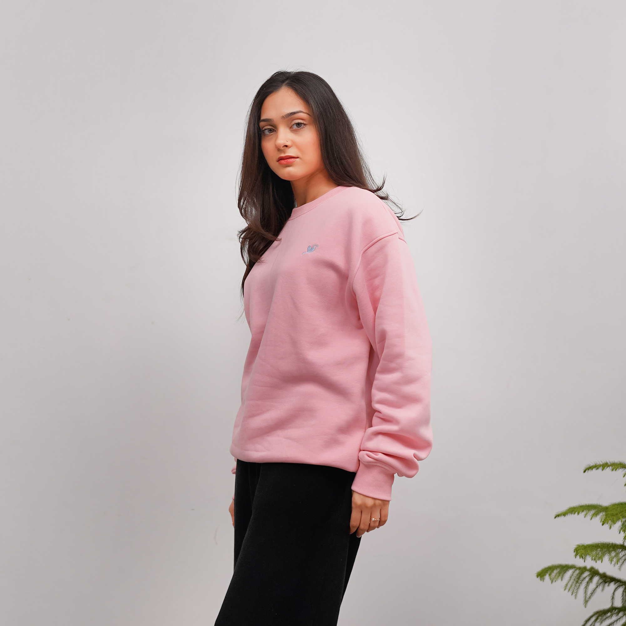 UNISEX CLOUD COMFORT SWEATSHIRT