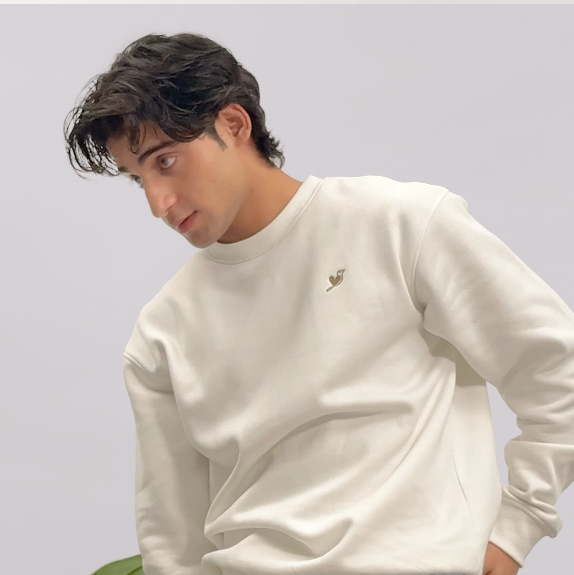UNISEX CLOUD COMFORT SWEATSHIRT